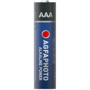 Battery L03 Alkaline Aaa (10) (110-803968)