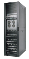 Smart-UPS Vt 40kva - 32kw Input-400v 3ph/ Output-230v 400v 3ph W/ 5 Batt Mod W/ Pdu & Startup