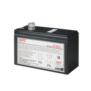 Replacement Battery Cartridge #158 (APCRBC158)