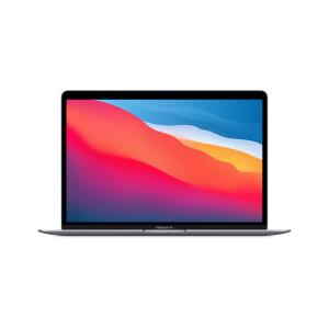 MacBook Air 2020 - 13in - M1 8-Cpu/8-Gpu - 8GB Ram - 512GB SSD - Spacegray - Qwerty Us / Int'l