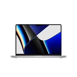 MacBook Pro 2021 - 14.2in - M1 Pro 10-cpu/16-gpu - 16GB Ram - 1TB SSD - Silver - Qwertzu German