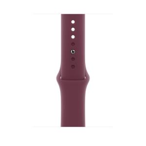 Watch 45mm Mulberry Sport Band - S/m