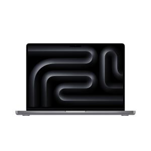 MacBook Pro - 14in - M3 8-cpu/10-gpu - 8GB Ram - 512GB SSD - Space Grey - Magic Keyboard With Touch Id - Azerty French