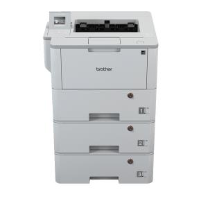 Hl-l6400dw - Printer - Laser - A4 - USB / Ethernet / Wi-Fi / Nfc (hll6400dwkeyg2)