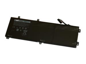Replacement Battery For Dell Xps 15 9550 15 9560 15 9570; Precision 5510 5520