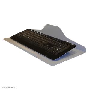 Neomounts Keyboard- & Mouse Holder (width: 50 cm) VESA 75x75