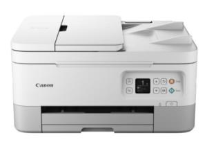 Pixma Ts7451a - Multi Function Printer - Inkjet - A4 - Wi-Fi - White