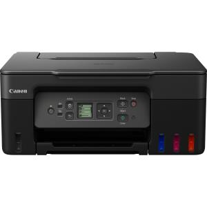 Pixma G3570 - Multifunction Printer - Colour - Inkjet - A4 - Wi-Fi