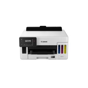 Maxify Gx6050 - Multifunction Printer - Colour - Inkjet - A4 - Wi-Fi/ Ethernet