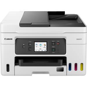 Maxify Gx4050 - Multifunction Printer - Colour - Inkjet - A4 - Wi-Fi/ Ethernet