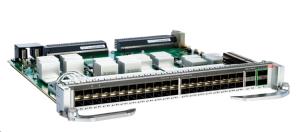 Cisco Catalyst 9600 Series 40-port 1/10/25/50g2x200g2x400g