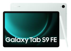 Galaxy Tab S9 Fe X510 - 10.9in - 6GB 128GB - Wi-Fi - Mint
