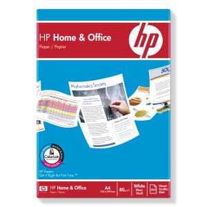 Home And Office Paper 80g/m A4 210x297mm 500-sheet
