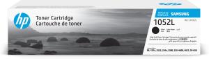 Toner Cartridge - Samsung MLT-D1052L - High Yield - 2.5k Pages - Black