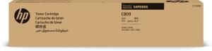 Toner Cartridge - Samsung CLT-C809S - 15k Pages - Cyan