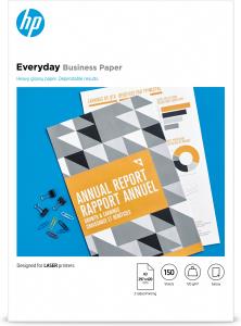 Laser Everyday Business Paper - A3, glossy, 120gsm
