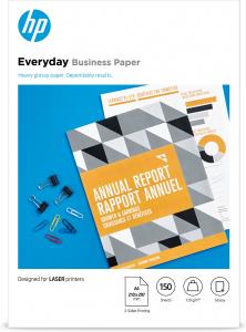 Laser Everyday Business Paper - A4, glossy, 120gsm