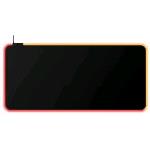 HyperX Pulsefire Mat - Mouse pad RGB Gaming in Tessuto - (XL) 90x40cm