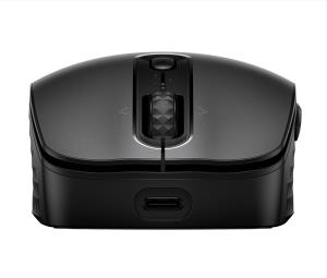 Rechargeable Wireless Mouse 690
