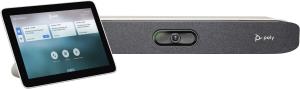 Studio X30 & Tc8 All-in-one 4k Video Conference System - Switzerland