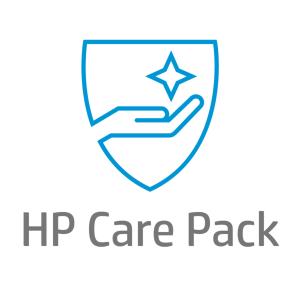 HP eCare Pack 2 Years Post Warranty Nbd (UT826PE)
