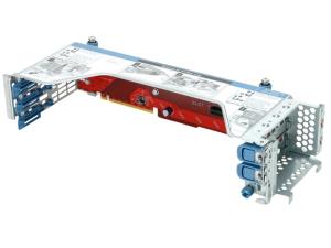 HPE DL360 Gen10 10SFF 2/2 NVMe Riser Kit (879026-B21)