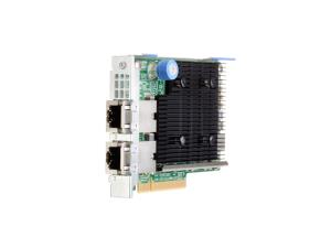 HPE 10GbE 2-port 535 FLR-T adapter