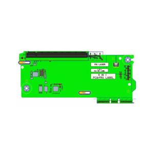 HPE DL38X Gen10 Plus x16 Tertiary Riser Kit (P14588-B21)