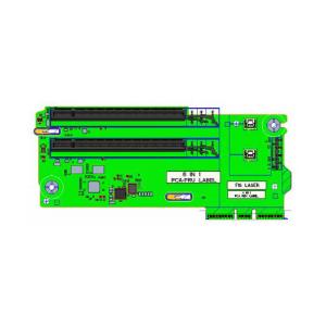 HPE DL38X Gen10+2x8 Tertiary Riser Kit (P14581-B21)