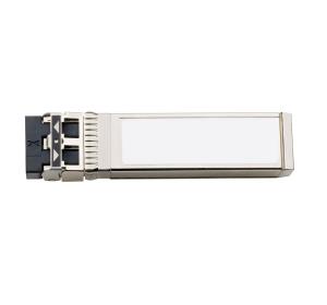 HPE B-series 32GB SFP28 Long Wave 10km 1-pack Secure Transceiver