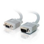 Sxga Shielded Hd15 M/f Monitor Ext Cable 5m