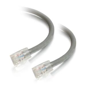 Patch cable - Cat 5e - Utp - Standard - 1m - Grey