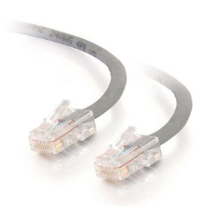 Patch cable - Cat 5e - Utp - Standard - 7m - Grey