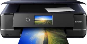 Expression Photo Xp-970 - Colour Printer - Inkjet - A3 - Wi-Fi/ USB/ Ethernet