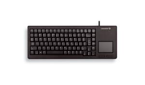 Keyboard Xs Touchpad G84-5500 USB Connection Es Black