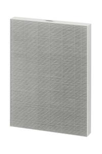 True Hepa Filter - Filter For Air Purifier - White - For P/n: 9320401