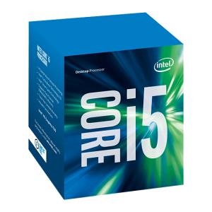 Core i5 Processor I5-7500 3.4 GHz 6MB Cache - Tray (cm8067702868012)