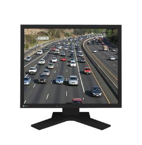 Desktop Monitor - DuraVision FDS1903-A - 19in - 1280x1024 (SXGA) - Black - 10ms