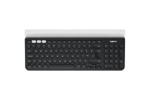 K780 Multi-device Wireless Keyboard - Qwertz Sw