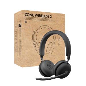Headset - Zone - Wireless - Graphite