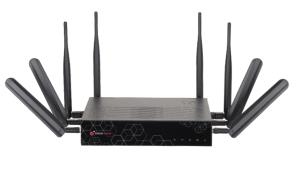 Wi-Fi Security Appliance - 1575 includes SandBlast (SNBT) Security Subscription Package 3 Year Support