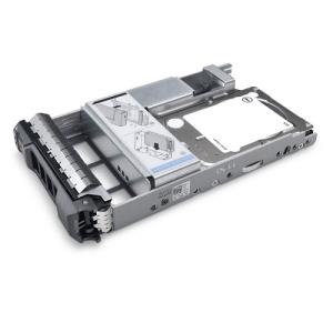 Hard Drive - 600 GB - Hot-swap - 2.5in (in 3.5in Carrier) - SAS 12gb/s - 15000 Rpm - For Powere
