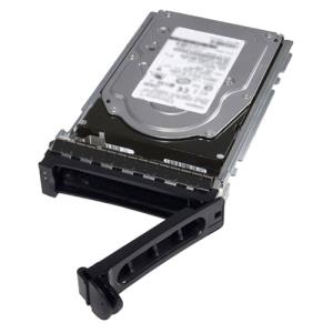 Hard Drive - 900 GB - Hot-swap - 2.5in - SAS 6gb/s - 10000 Rpm - For PowerEdge R320, R420, R82