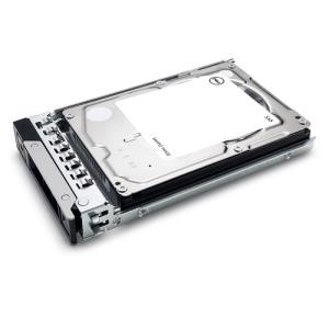 Hard Drive - Encrypted - 2.4 TB - Hot-swap - 2.5in - SAS 12gb/s - 10000 Rpm - FIPS - Self-encr