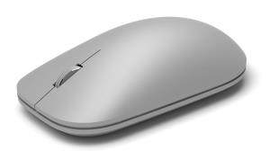 Surface Mouse Wireless Bluetooth4.0 Grey