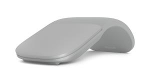 Surface Arc Mouse Bluetooth - Platinum