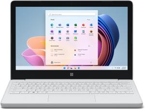 Surface Laptop Se - 11.6in - Celeron N4020 - 4GB Ram - 64GB SSD - Win11 Se - Azerty Belgian - Edu