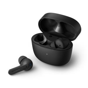 Headset - In-ear Tat2205bk - Bluetooth