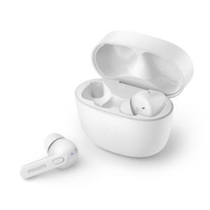 Headset - In-ear Tat2206wt - Bluetooth - White