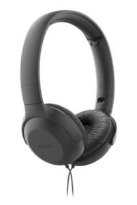 Headset - Tauh201bk - 3.5mm - With Mic